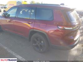 Jeep Cherokee 2025 3