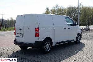 Peugeot Expert 2016 2.0