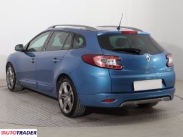 Renault Megane 2015 2.0 217 KM Renault Megane 2015 2.0 217 KM