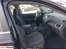 Chevrolet Equinox 2021 1