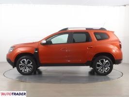 Dacia Duster 2022 1.0 89 KM