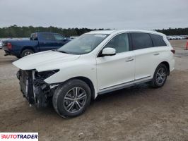 Infiniti Pozostałe - zobacz ofertę