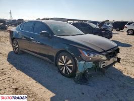 Nissan Altima 2020 2