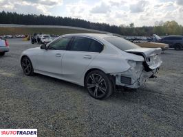 BMW 330 2021 2