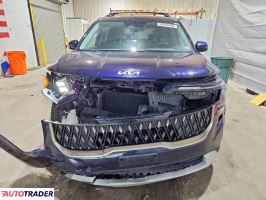 Kia Carnival 2025 1