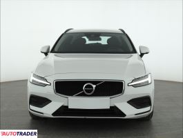 Volvo V60 2019 2.0 147 KM