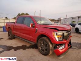 Ford Pozostałe 2022 5