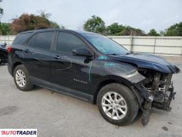 Chevrolet Equinox 2020 1 Chevrolet Equinox 2020 1