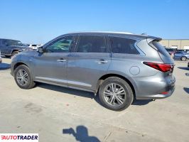 Infiniti Pozostałe 2020 3