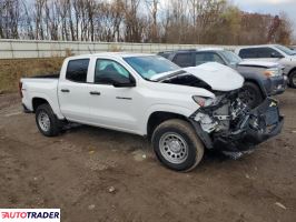 Chevrolet Colorado 2023 2