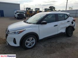 Nissan Pozostałe 2021 1