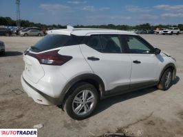 Nissan Pozostałe 2023 1 Nissan Pozostałe 2023 1