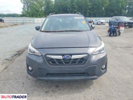 Subaru Pozostałe 2021 2