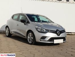 Renault Clio 2017 1.2 116 KM Renault Clio 2017 1.2 116 KM