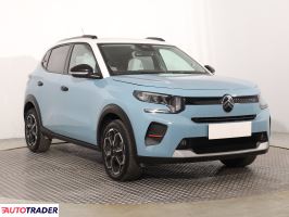 Citroen C3 2025 1.2 99 KM