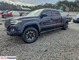 Toyota Tacoma 2021 3