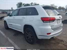 Jeep Grand Cherokee 2020 3 Jeep Grand Cherokee 2020 3