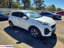 Kia Sportage 2022 2