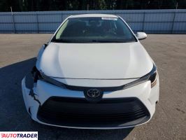 Toyota Corolla 2023 2