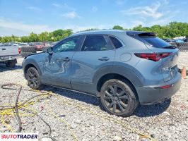 Mazda CX-30 2023 2
