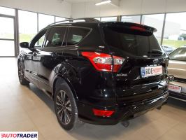 Ford Kuga 2019 1.5 175 KM