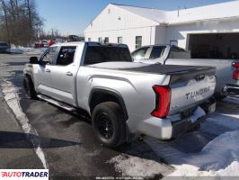 Toyota Tundra 2024 3