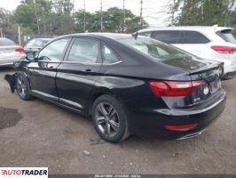 Volkswagen Jetta 2020 1 Volkswagen Jetta 2020 1