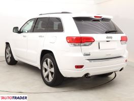 Jeep Grand Cherokee 2016 3.0 246 KM