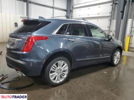 Cadillac Pozostałe 2019 3