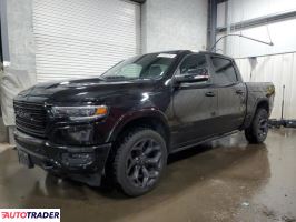 Dodge Ram 2020 5 Dodge Ram 2020 5