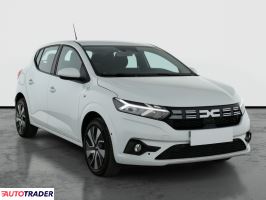Dacia Sandero 2025 1.0 89 KM