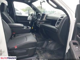 Dodge Ram 2024 6 Dodge Ram 2024 6