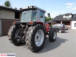 Massey Ferguson 3095 1990r. Massey Ferguson 3095 1990r.