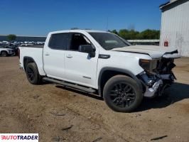 GMC Sierra 2026 2