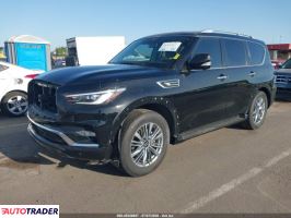 Infiniti Pozostałe 2021 5