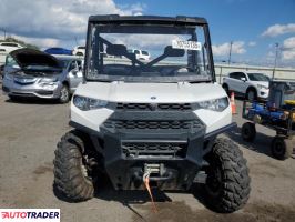 Polaris Ranger RZR 2019 Polaris Ranger RZR 2019