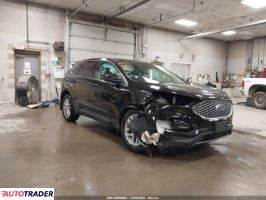 Ford Edge - zobacz ofertę