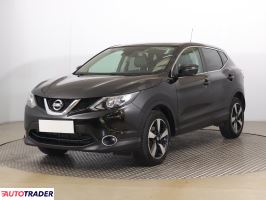 Nissan Qashqai 2016 1.2 113 KM