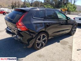 Volvo XC60 2020 2