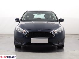 Ford Focus 2018 1.6 103 KM Ford Focus 2018 1.6 103 KM