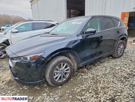 Mazda CX-5 - zobacz ofertę