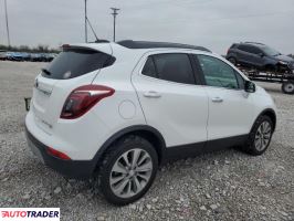 Buick Pozostałe 2019 1 Buick Pozostałe 2019 1