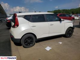 Kia Soul 2020 2