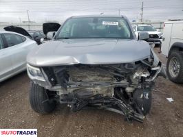 Chevrolet Colorado 2019 3 Chevrolet Colorado 2019 3