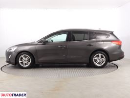 Ford Focus 2019 1.5 118 KM