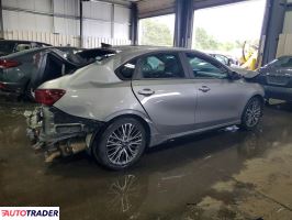 Kia Pozostałe 2023 2