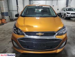Chevrolet Spark 2019 1
