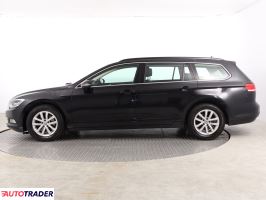 Volkswagen Passat 2017 2.0 147 KM