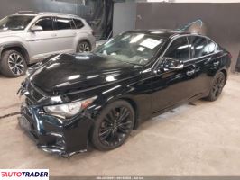 Infiniti Q50 2021 3 Infiniti Q50 2021 3