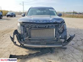 Kia Pozostałe 2021 3